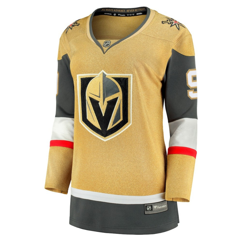 Jack Eichel Vegas Golden Knights Fanatics Women's Home Breakaway Player Jersey -  NHL Jerseys