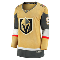 Jack Eichel Vegas Golden Knights Fanatics Women's Home Breakaway Player Jersey -  NHL Jerseys