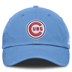 Chicago Cubs Nike Cooperstown Club Adjustable Hat - MLB Hats