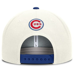 Chicago Cubs Nike Cooperstown Pro Dri-FIT Snapback Hat - MLB Hats