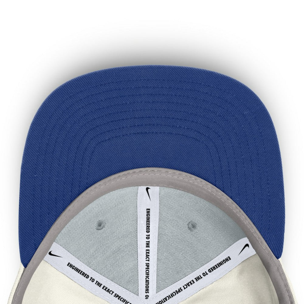 Chicago Cubs Nike Cooperstown Pro Dri-FIT Snapback Hat - MLB Hats
