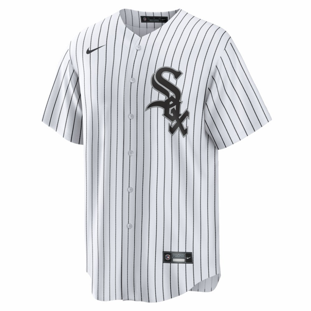 Munetaka Murakami Chicago White Sox Nike Home Replica Jersey - MLB Jerseys