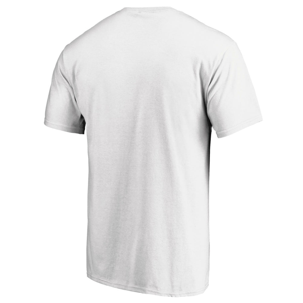 White Phoenix Suns Victory Arch T-Shirt | NBA
