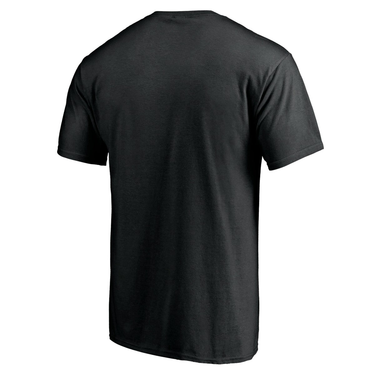 Black Los Angeles Lakers Hardwood T-Shirt | NBA