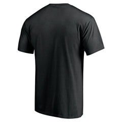 Black Phoenix Suns Midnight Mascot T-Shirt | NBA