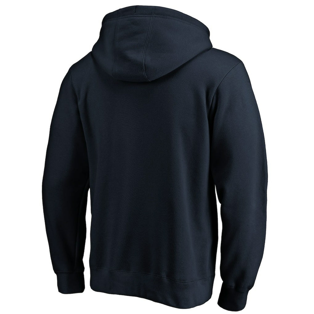 Chicago Bears Hometown Collection Chi Town Pullover Hoodie | NFL Online