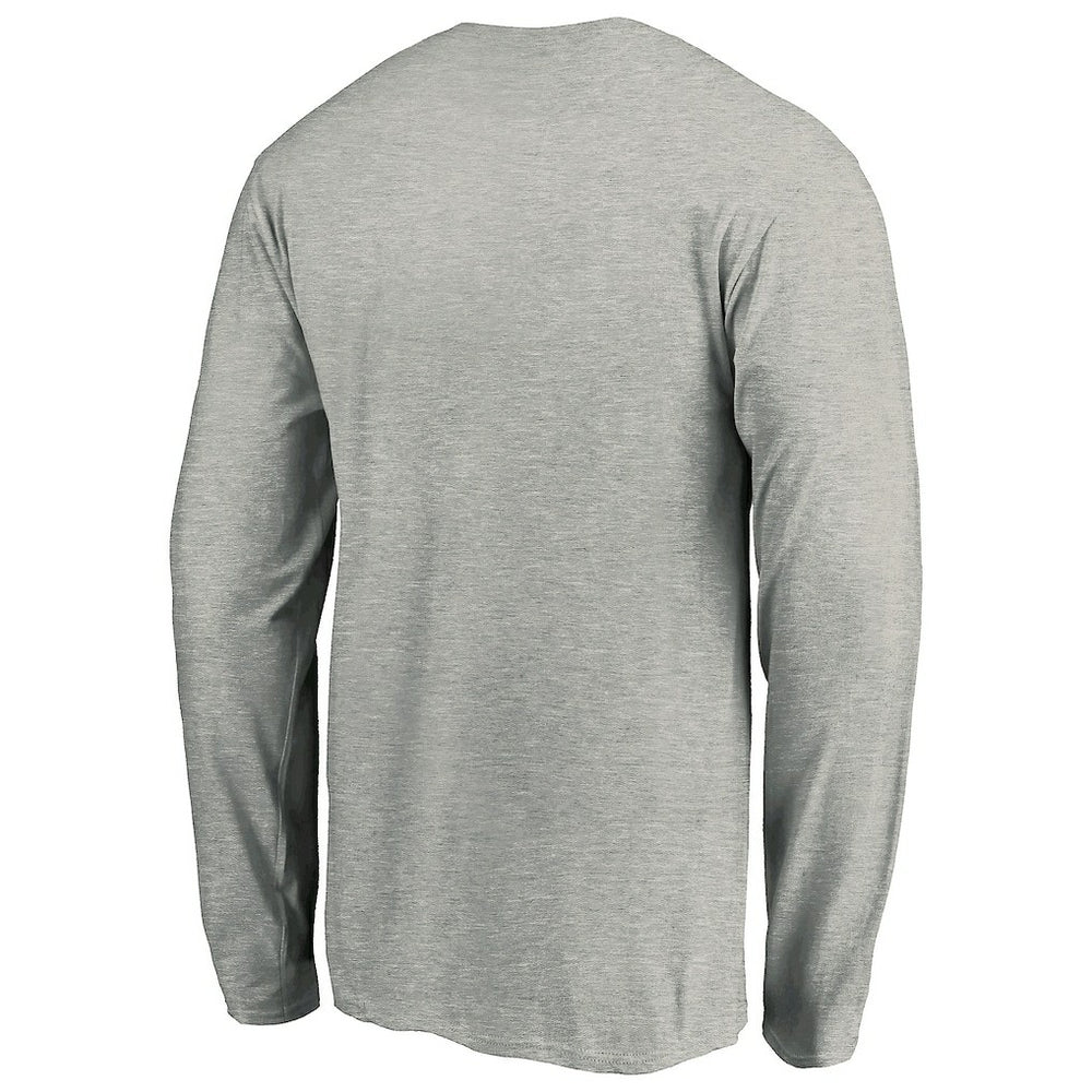 Las Vegas Raiders Hometown Collection Raider Nation Long Sleeve T-Shirt | NFL Hot