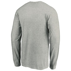 Las Vegas Raiders Hometown Collection Raider Nation Long Sleeve T-Shirt | NFL Hot
