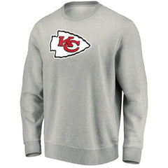 Kansas City Chiefs Pullover Sweatshirt | NFL Discount
