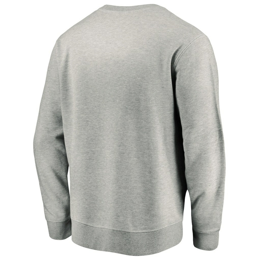 San Francisco 49ers Pullover Sweatshirt | NFL Near me