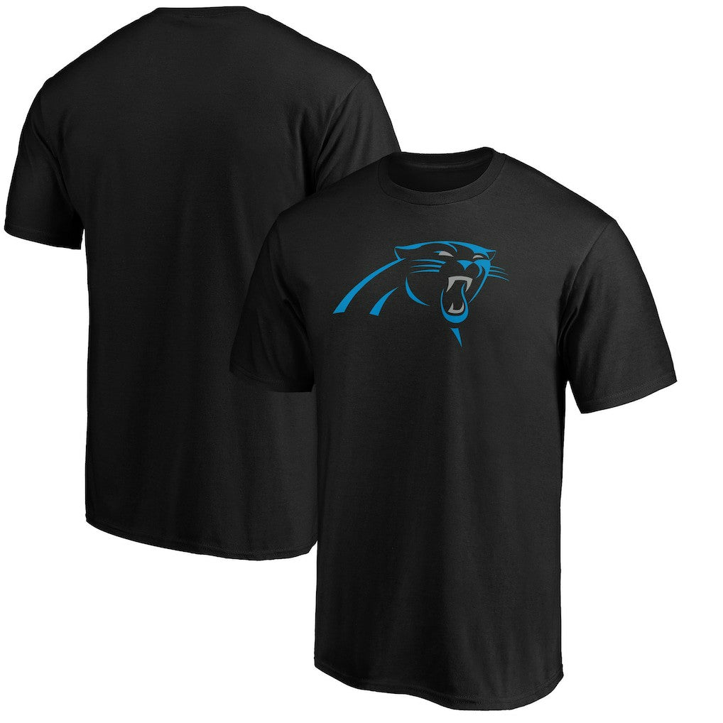 Carolina Panthers Primary Logo T-Shirt | NFL Outlet