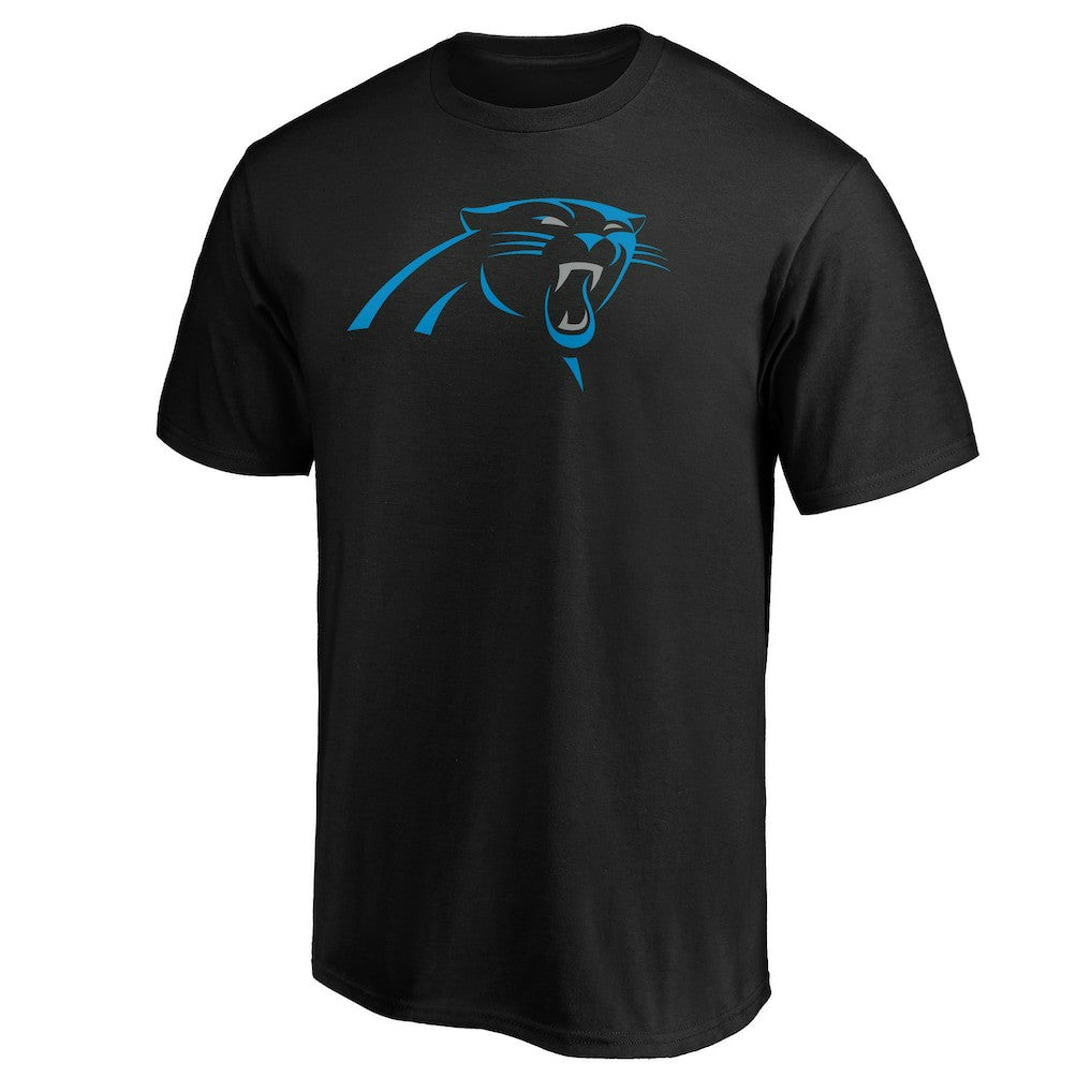 Carolina Panthers Primary Logo T-Shirt | NFL Outlet