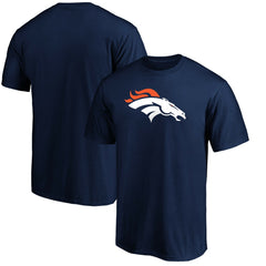 Denver Broncos Primary Logo T-Shirt | NFL Online