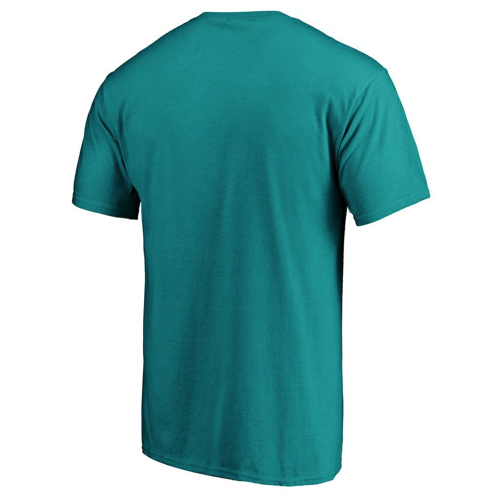 Miami Dolphins Team Lockup T-Shirt | NFL On sale