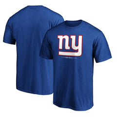 New York Giants Team Lockup T-Shirt | NFL New