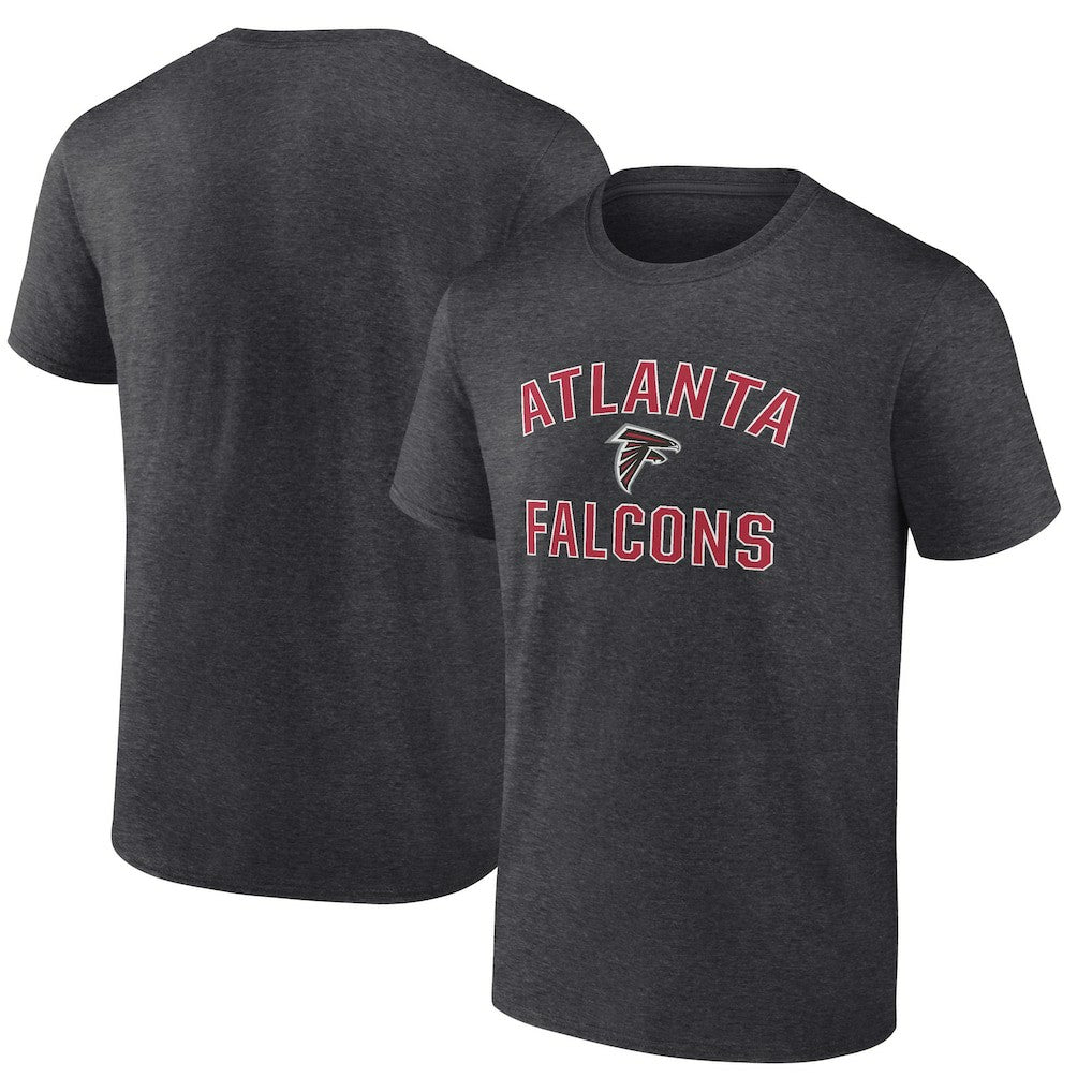 Atlanta Falcons Victory Arch T-Shirt | NFL US