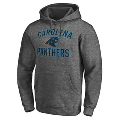 Carolina Panthers Victory Arch Pullover Hoodie | NFL Hot
