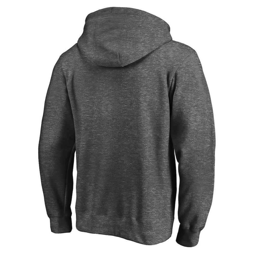 Carolina Panthers Victory Arch Pullover Hoodie | NFL Hot