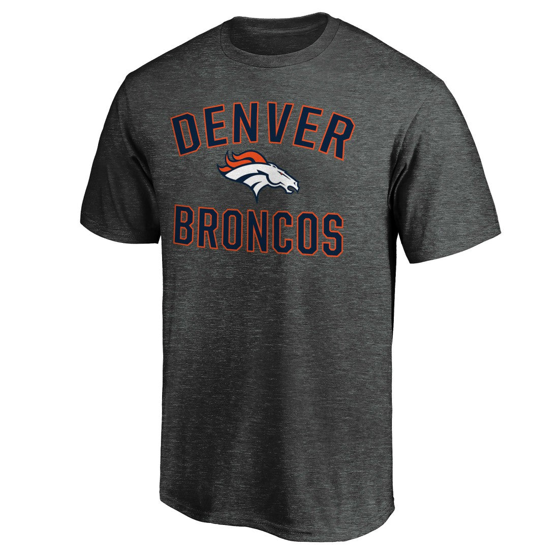 Denver Broncos Victory Arch T-Shirt | NFL On sale