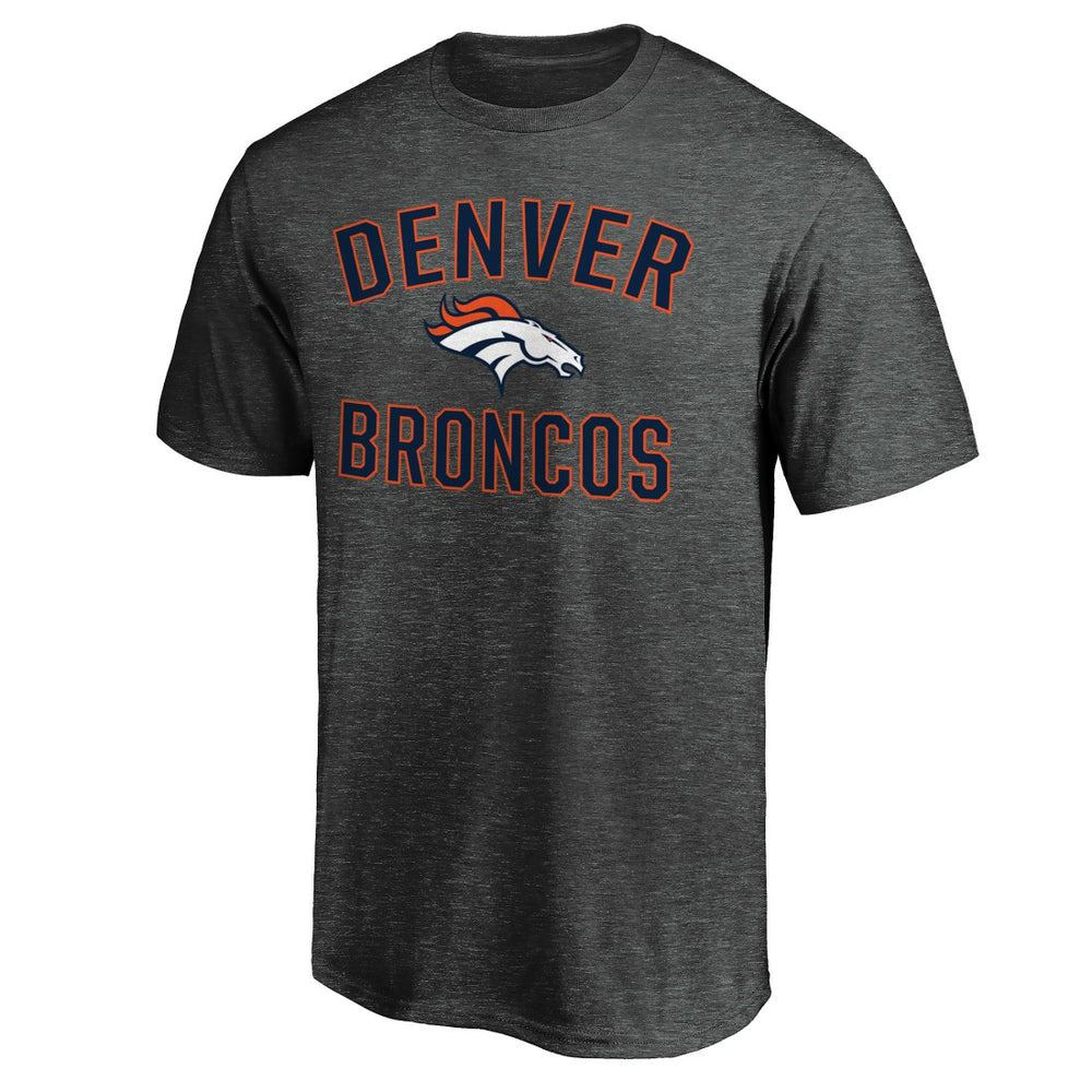 Denver Broncos Victory Arch T-Shirt | NFL On sale