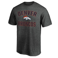 Denver Broncos Victory Arch T-Shirt | NFL On sale