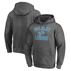 Detroit Lions Victory Arch Pullover Hoodie | NFL Hot