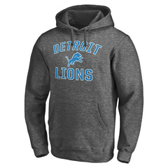 Detroit Lions Victory Arch Pullover Hoodie | NFL Hot