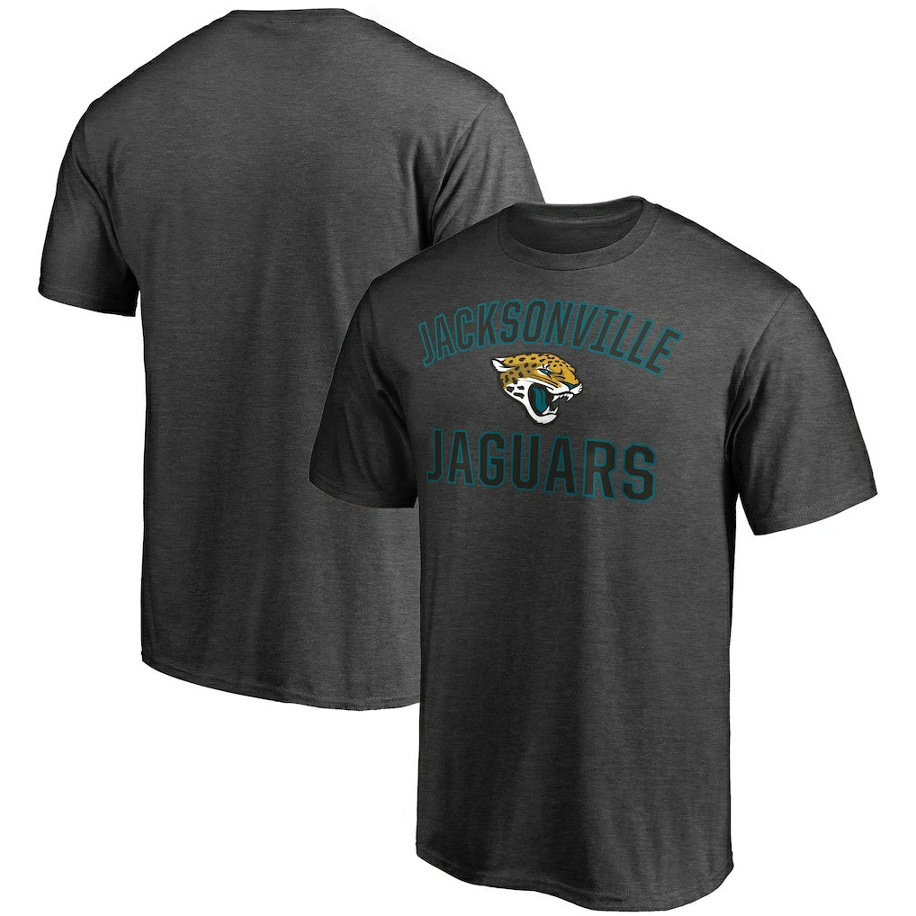 Jacksonville Jaguars Victory Arch T-Shirt | NFL Hot