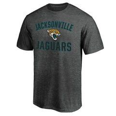 Jacksonville Jaguars Victory Arch T-Shirt | NFL Hot
