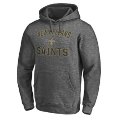 New Orleans Saints Victory Arch Pullover Hoodie | NFL Discount