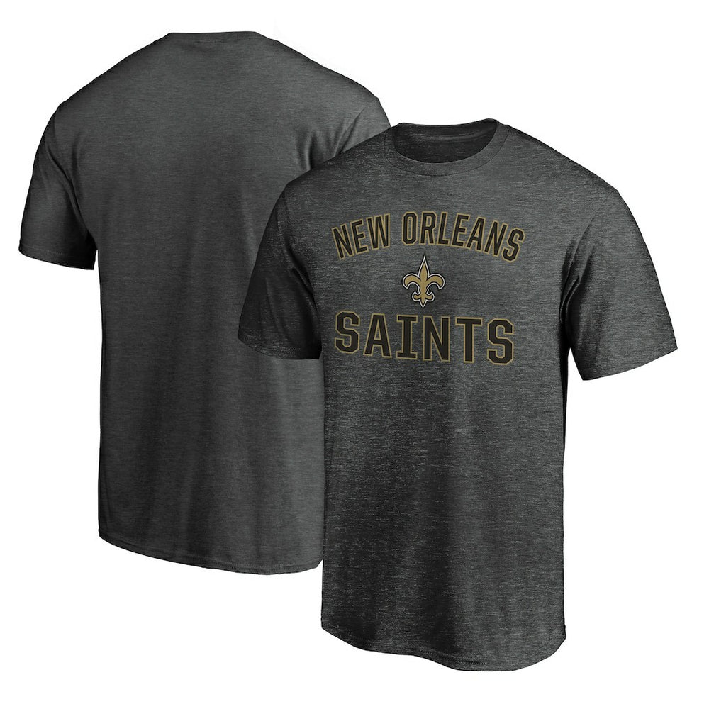 New Orleans Saints Victory Arch T-Shirt | NFL Sale