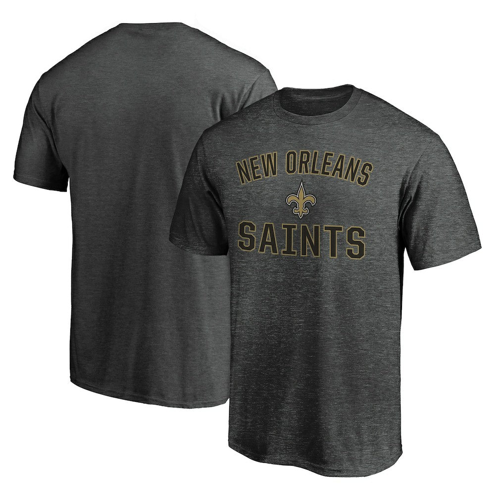 New Orleans Saints Victory Arch T-Shirt | NFL Sale