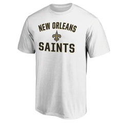 New Orleans Saints Victory Arch T-Shirt | NFL On sale