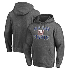 New York Giants Victory Arch Pullover Hoodie | NFL Online