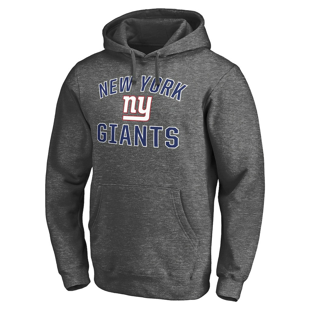 New York Giants Victory Arch Pullover Hoodie | NFL Online