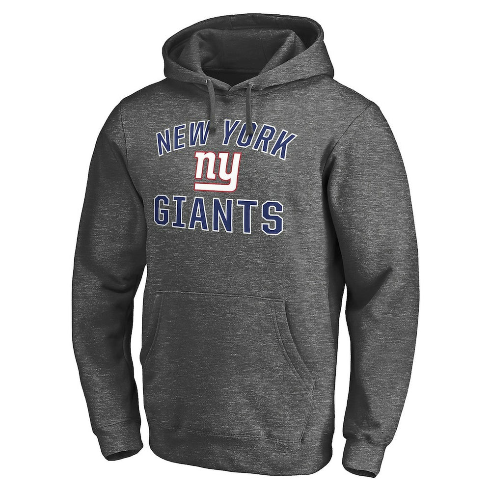 New York Giants Victory Arch Pullover Hoodie | NFL Online