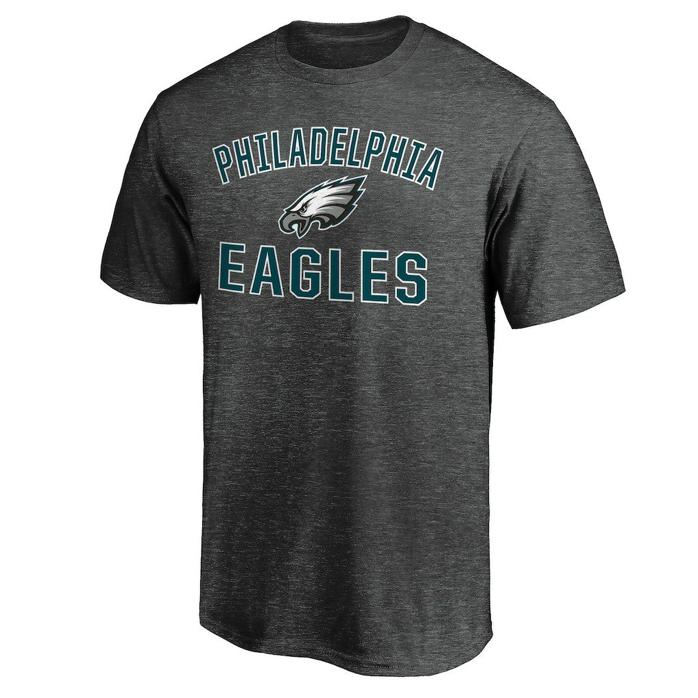 Philadelphia Eagles Victory Arch T-Shirt | NFL Near me