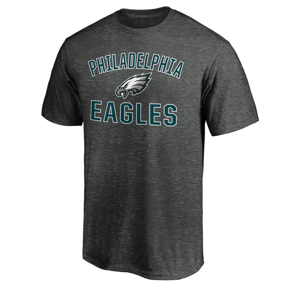 Philadelphia Eagles Victory Arch T-Shirt | NFL Near me