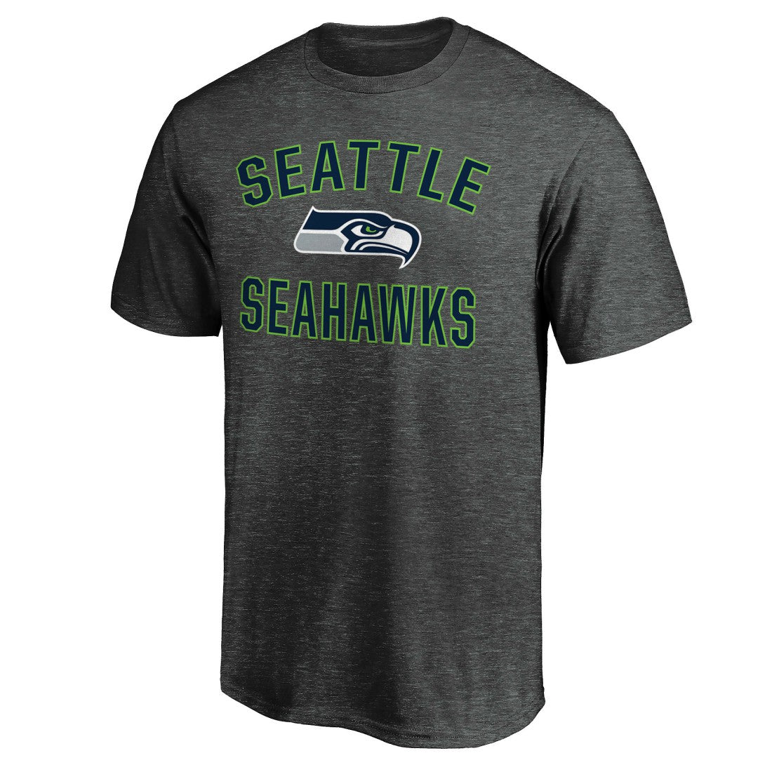 Seattle Seahawks Victory Arch T-Shirt | NFL New