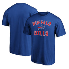 Buffalo Bills Victory Arch T-Shirt | NFL Hot