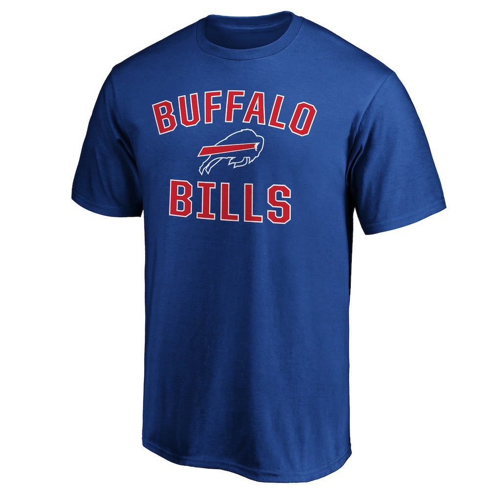 Buffalo Bills Victory Arch T-Shirt | NFL Hot