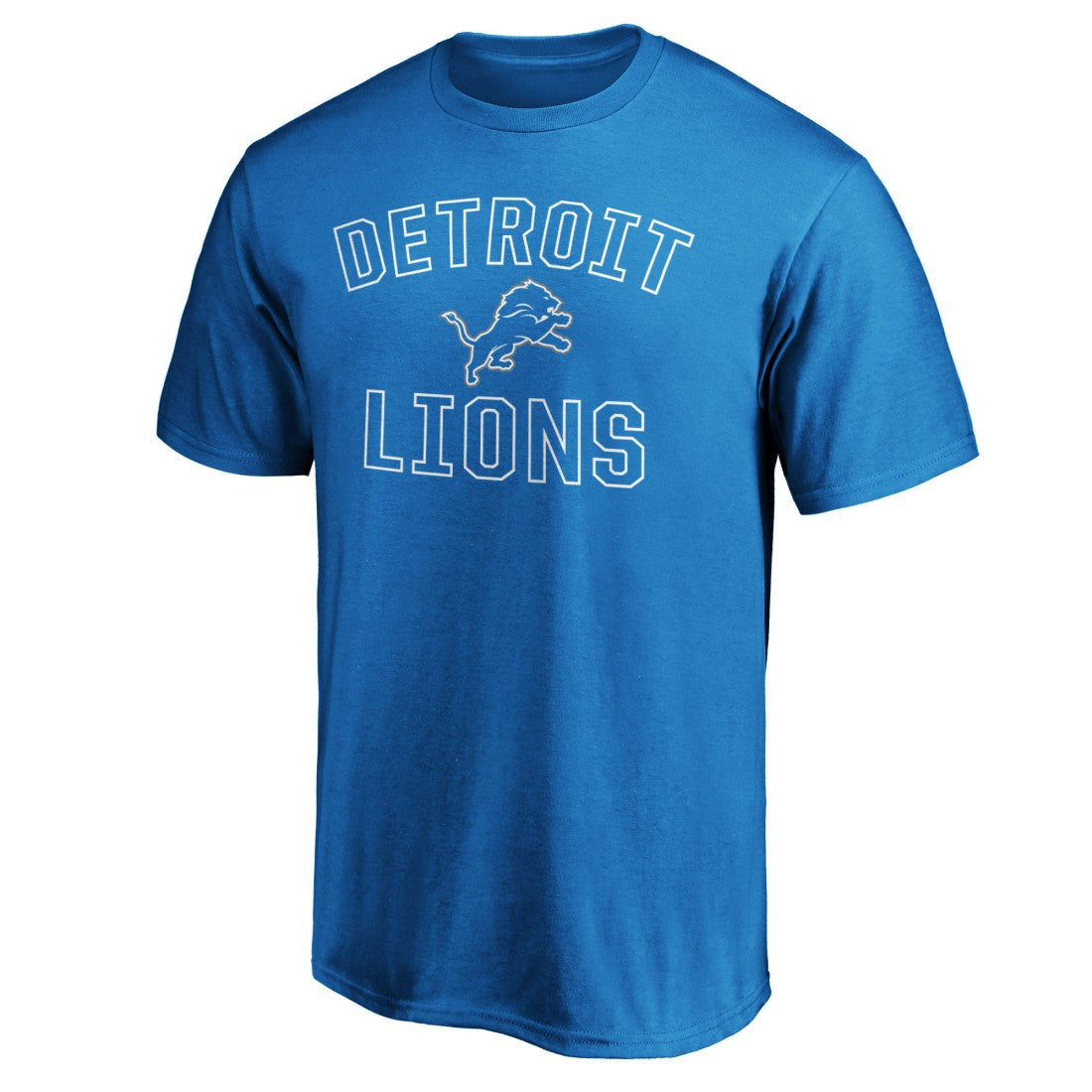 Detroit Lions Victory Arch T-Shirt | NFL Near me
