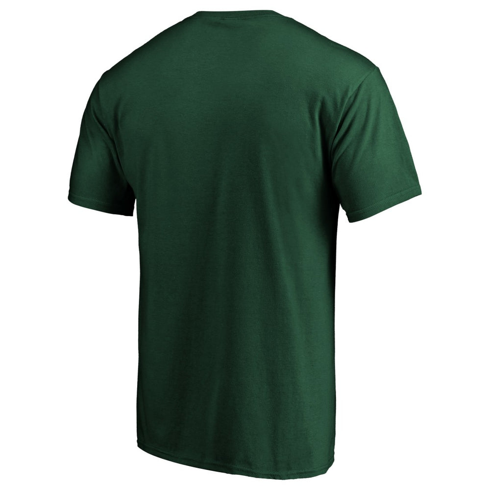 Green Bay Packers Victory Arch T-Shirt | NFL Discount