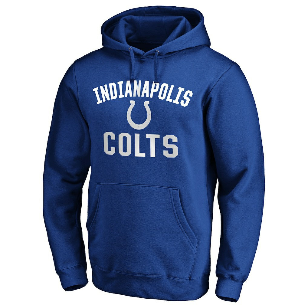 Indianapolis Colts Victory Arch Pullover Hoodie | NFL Near me