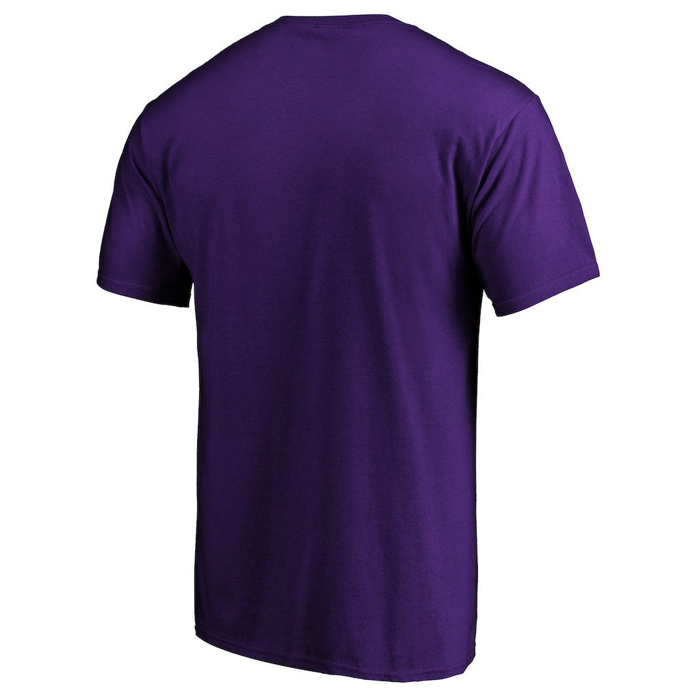 Minnesota Vikings Victory Arch T-Shirt | NFL Sale