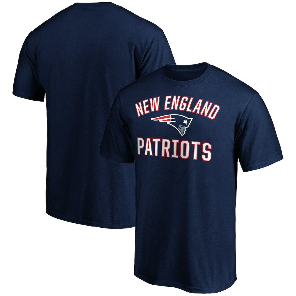 New England Patriots Victory Arch T-Shirt | NFL Near me