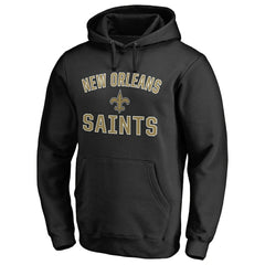 New Orleans Saints Victory Arch Pullover Hoodie | NFL On sale