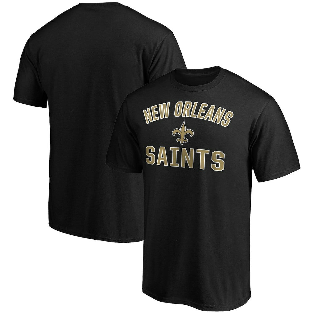 New Orleans Saints Victory Arch T-Shirt | NFL New