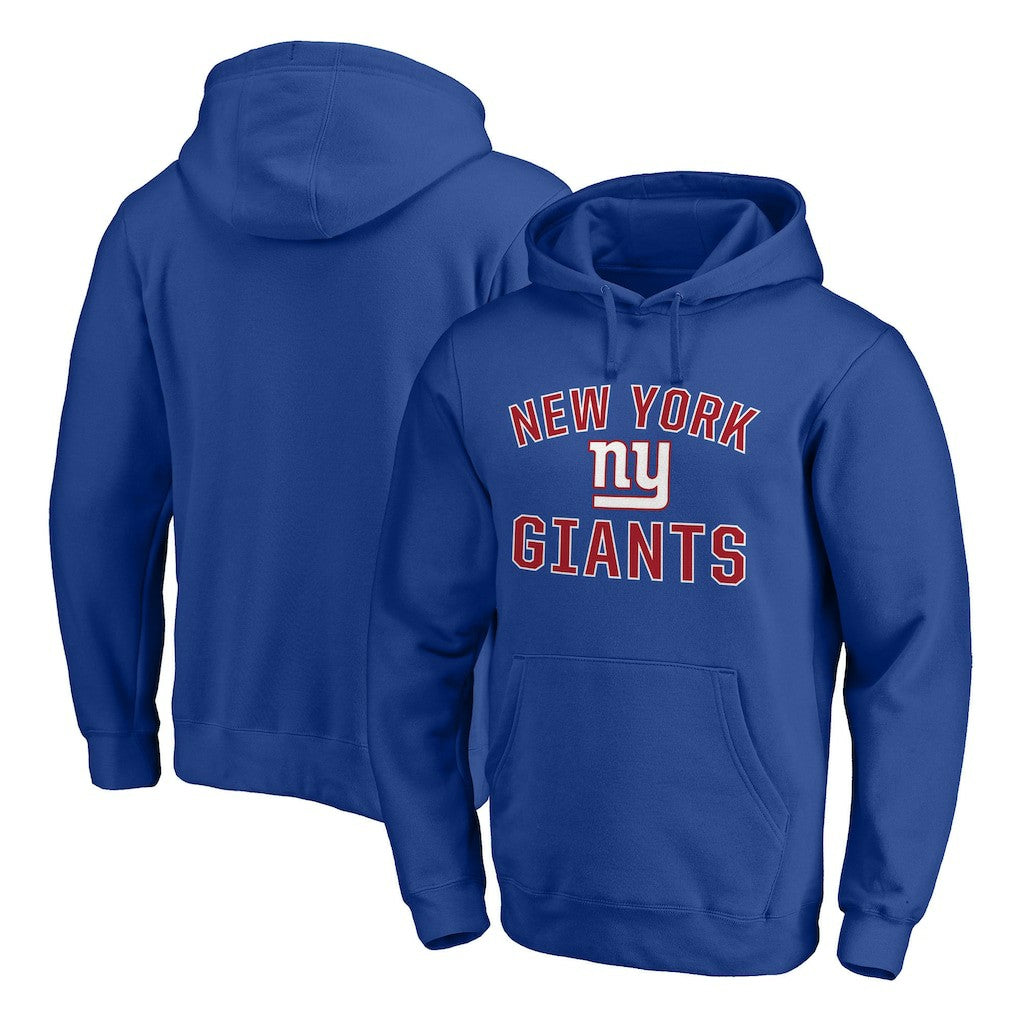 New York Giants Victory Arch Pullover Hoodie | NFL Sale