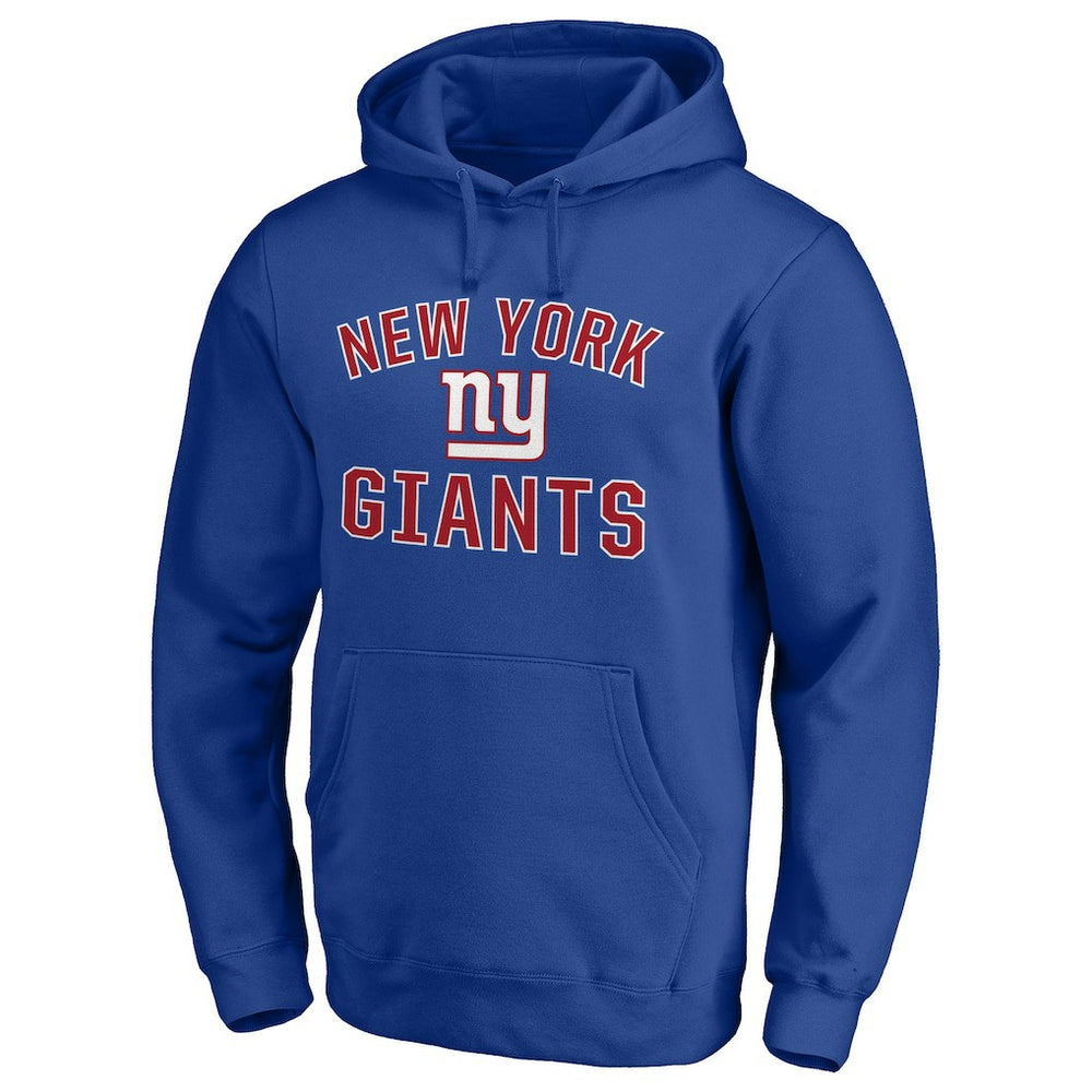 New York Giants Victory Arch Pullover Hoodie | NFL Sale